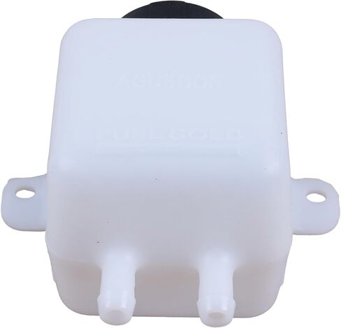 631-04286 Hydraulic Tank 02001578 Compatible with Cub Cadet Z Force LX SX SZ Models, Craftsman Z8200 Pro Series in Saudi Arabia