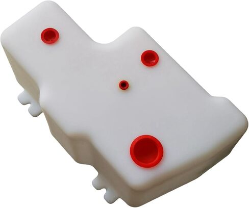 Hydraulic Oil Tank T109012GT T109012 226163GT 226163 96244GT Genie Hydraulic Tank Genie Lift Parts for Genie Scissor Lift GS-1530 GS-1532 GS-1930 GS-1932 GS-2032 GS-2632 GS-3232 GS-3246 in Saudi Arabia