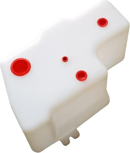 Hydraulic Oil Tank T109012GT T109012 226163GT 226163 96244GT Genie Hydraulic Tank Genie Lift Parts for Genie Scissor Lift GS-1530 GS-1532 GS-1930 GS-1932 GS-2032 GS-2632 GS-3232 GS-3246 in Saudi Arabia