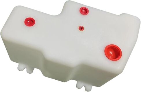 Genie Hydraulic Oil Tank T109012GT T109012 226163GT 226163 96244GT Genie Lift Part Hydraulic Tank for Genie Electric Scissor Lift GS-1530 GS-1532 GS-1930 GS-1932 GS-2032 GS-2046 GS-2632 in Saudi Arabia