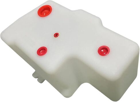 Genie Hydraulic Oil Tank T109012GT T109012 226163GT 226163 96244GT Genie Lift Part Hydraulic Tank for Genie Electric Scissor Lift GS-1530 GS-1532 GS-1930 GS-1932 GS-2032 GS-2046 GS-2632 in Saudi Arabia