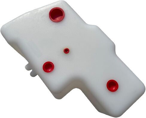 Genie Hydraulic Oil Tank T109012GT T109012 226163GT 226163 96244GT Genie Lift Part Hydraulic Tank for Genie Electric Scissor Lift GS-1530 GS-1532 GS-1930 GS-1932 GS-2032 GS-2046 GS-2632 in Saudi Arabia