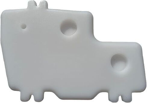 Genie Hydraulic Oil Tank T109012GT T109012 226163GT 226163 96244GT Genie Lift Part Hydraulic Tank for Genie Electric Scissor Lift GS-1530 GS-1532 GS-1930 GS-1932 GS-2032 GS-2046 GS-2632 in Saudi Arabia
