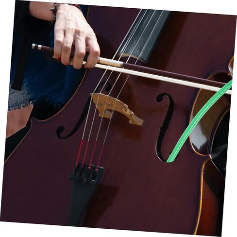 مرطب التشيلو الاحترافي للعناية بالآلات يمنع تلف التشقق، تصميم متين، ملحق أساسي لصيانة التشيلو طول العمر in Saudi Arabia