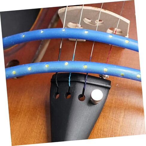 ibasenice 5pcs Bulk Violin Humidifiers Humidifier Sound Hole Moisture Tool Violin Girls in Saudi Arabia