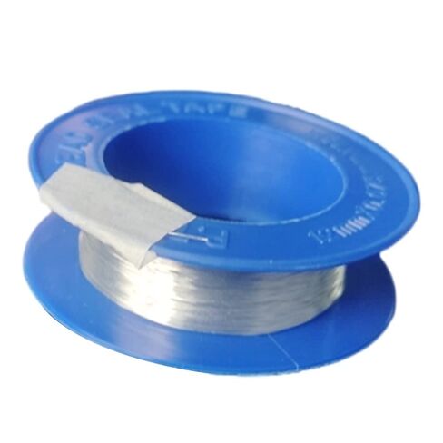 Wire,Aluminum Wire, 99.99% High-Purity Soft-Coated Aluminum Wire for Scientific Research - 1m,Ideal for Electronics(0.3mm) in Saudi Arabia