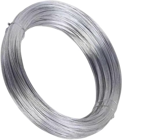 Wire,Aluminum Wire, Aluminum Wire 6M - 0.9mm to 1.2mm Bendy Craft for DIY, Electronics, and Industry in Saudi Arabia