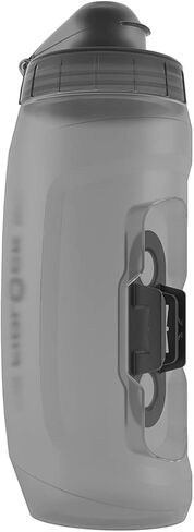 FIDLOCK Twist Replacement Bottle 590ml/20oz | Includes Twist Bottle Only (Twist Base Not Included) | Black in Kuwait