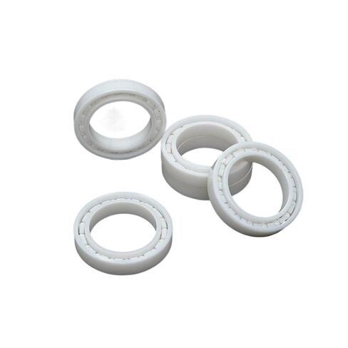 1Pcs 6806 30X42X7mm Full Ceramic Bearing ABEC-9 Ceramic Bearing 6806 in Saudi Arabia