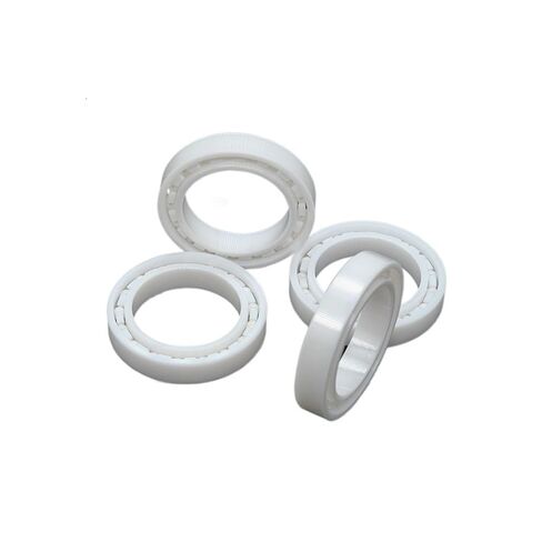 1Pcs 6806 30X42X7mm Full Ceramic Bearing ABEC-9 Ceramic Bearing 6806 in Saudi Arabia