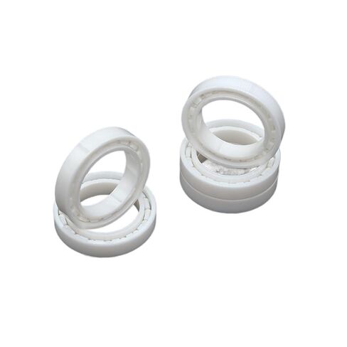 1Pcs 6806 30X42X7mm Full Ceramic Bearing ABEC-9 Ceramic Bearing 6806 in Saudi Arabia