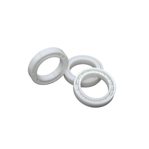 1Pcs 6806 30X42X7mm Full Ceramic Bearing ABEC-9 Ceramic Bearing 6806 in Saudi Arabia