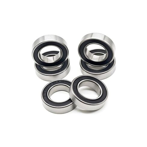 4pcs High Mass 16287 (16 * 28 * 7mm) Bicycle Bottom Hub 16287RS Ball Bearings 16287-2RS 6902/16-2RS 61902-16-2RS in Saudi Arabia