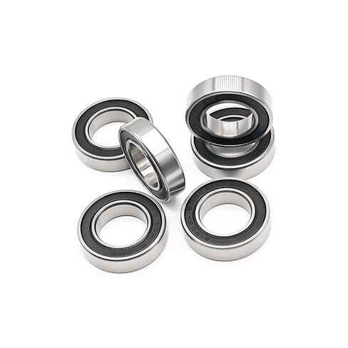 4pcs High Mass 16287 (16 * 28 * 7mm) Bicycle Bottom Hub 16287RS Ball Bearings 16287-2RS 6902/16-2RS 61902-16-2RS in Saudi Arabia