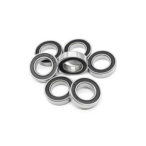4pcs High Mass 16287 (16 * 28 * 7mm) Bicycle Bottom Hub 16287RS Ball Bearings 16287-2RS 6902/16-2RS 61902-16-2RS in Saudi Arabia