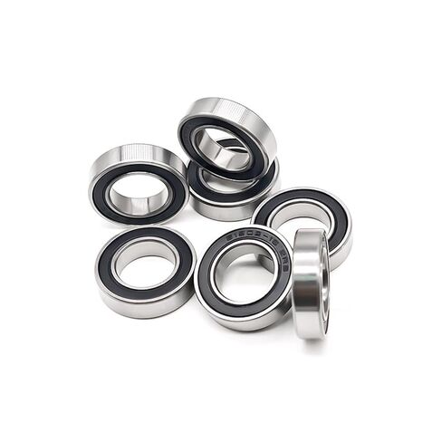 4pcs High Mass 16287 (16 * 28 * 7mm) Bicycle Bottom Hub 16287RS Ball Bearings 16287-2RS 6902/16-2RS 61902-16-2RS in Saudi Arabia