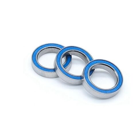 10PCS MR128RS Bearing 8x12x3.5mm ABEC-7 Hobby Electric RC Car Truck MR128 RS 2RS Ball Bearings MR128-2RS Blue Sealed in Saudi Arabia