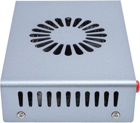HDMI Synthesizer, 2K HD 144Hz, 2 Input Overlay Into 1 Output, HDMI Combiner, Display Fuser, US Plug in Saudi Arabia