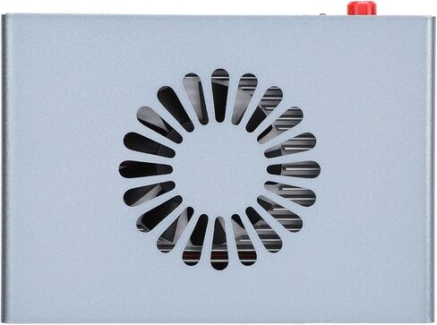 HDMI Synthesizer, 2K HD 144Hz, 2 Input Overlay Into 1 Output, HDMI Combiner, Display Fuser, US Plug in Saudi Arabia
