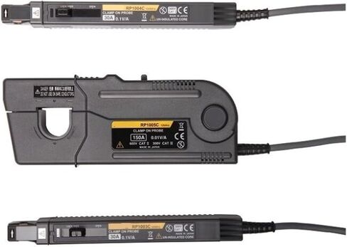 RP1004C المسبار الحالي 0-50A، عرض النطاق الترددي DC-100 ميجا هرتز in Kuwait