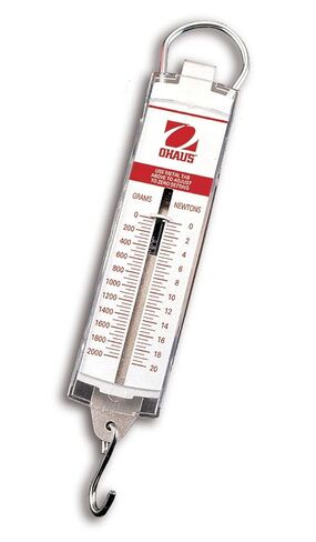 Ohaus Mechanical Scale, 8003-MN in Saudi Arabia