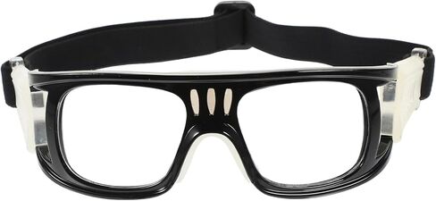 Anti-fog Sports Protective Eyewear for Men Outdoor Safety Goggles for Football Basketball Cycling Comfortable Fit with High-grade Material for Running Hiking Racing in Saudi Arabia