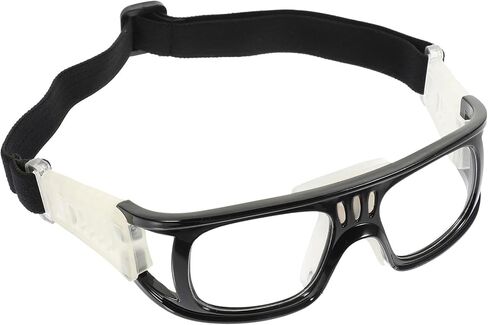 Anti-fog Basketball Training Goggles for Men Outdoor Sports Glasses with Windproof Sandproof Protection Lightweight Protective Eyewear for Cycling Hiking and Motorcycling in Saudi Arabia