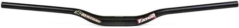 قطر المقود من Renthal Fatbar MTB: 35 مم 800 مم الارتفاع: 30 مم - أسود - M158-01-BK in Saudi Arabia