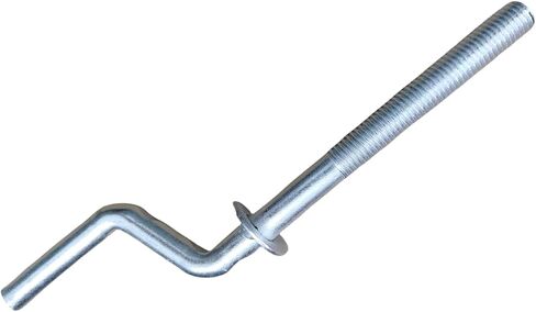 Replace TDB-1211 tie-Down Bolt CRP-1212 Crank Plate Fits Snowmobile Trailer Tie Down Bolt TDB-1210 tie-Down Bar in Kuwait