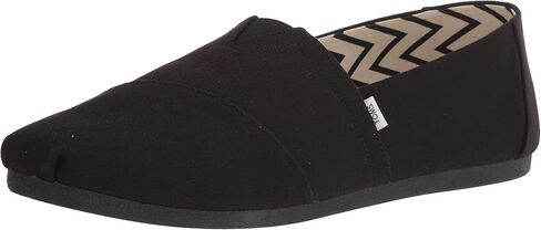 TOMS Kids Alpargata Twin Gore Loafer Flat, Pound Puppies, 4 US Unisex Toddler in Kuwait