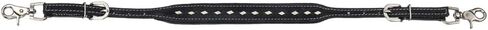 King Series Suede Buckstitch Wither Strap in Saudi Arabia