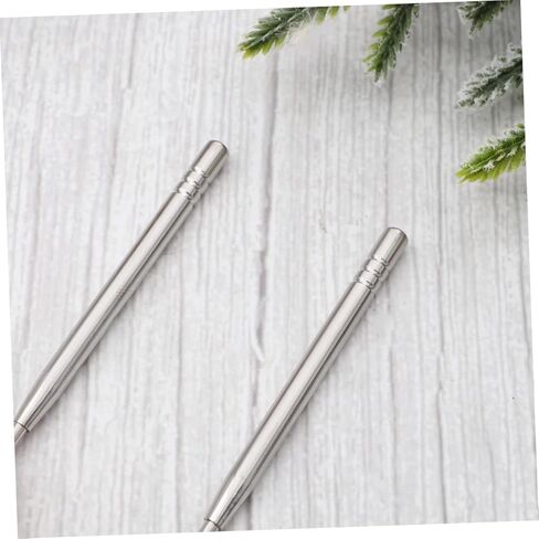 VALICLUD Set 3pcs Stainless Steel Scrapers Oral for Boys and Girls Adults Easy to Use Clean Bad Breath in Saudi Arabia