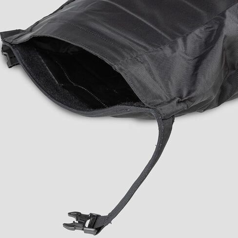Backcountry, Cottonwoods Double Ski & Snowboard Rolling Bag G2, Black, One Size in Saudi Arabia