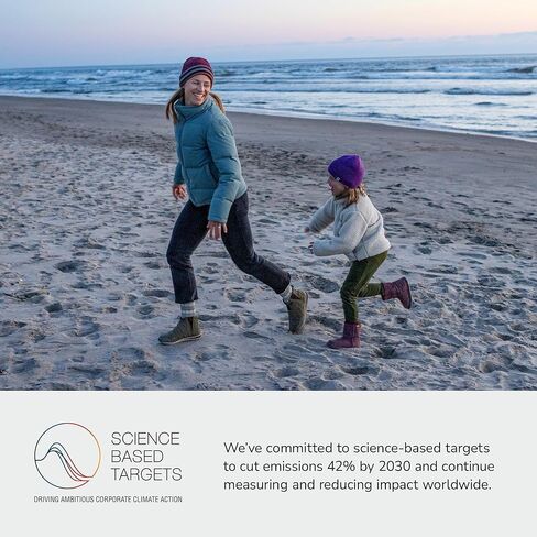 Sunday Afternoons Myriad Reflective Beanie in Kuwait