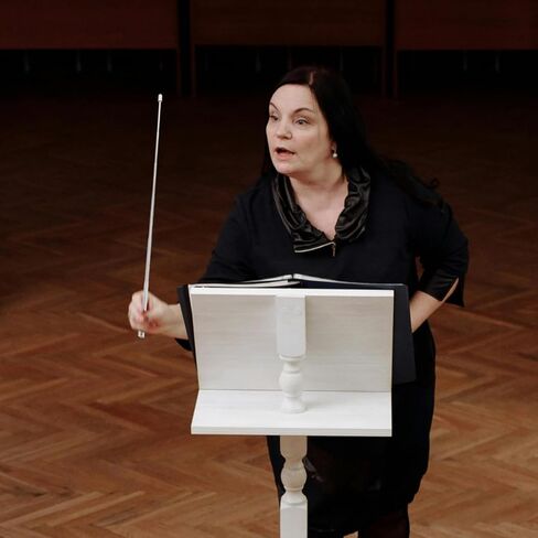 Generic Lightweight Retractable Music for Orchestra Conducting Portable Telescoping Conductor for Choir and Concert Performance in Saudi Arabia