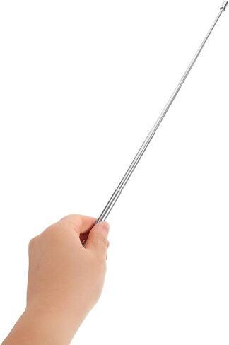 Generic Lightweight Retractable Music for Orchestra Conducting Portable Telescoping Conductor for Choir and Concert Performance in Saudi Arabia