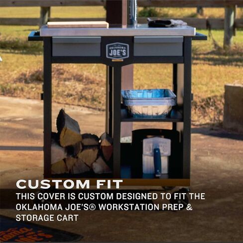 غطاء محطة عمل أوكلاهوما جو - 5927573P04 in Kuwait