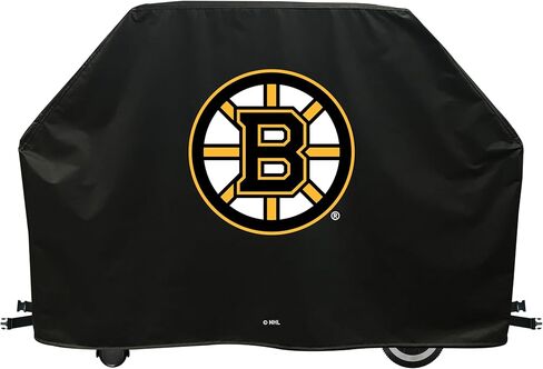 غطاء الشواية HBS Anaheim Ducks من شركة The Holland Bar Stool Co. in Kuwait