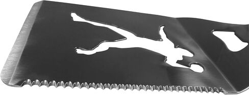 Siskiyou Sports NCAA Utah Utes 3 قطع من أدوات الشواء Tailgater، مقاس واحد، ألوان الفريق in Kuwait