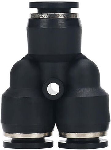 Pipe joint, Y-joint; PY8D in Saudi Arabia