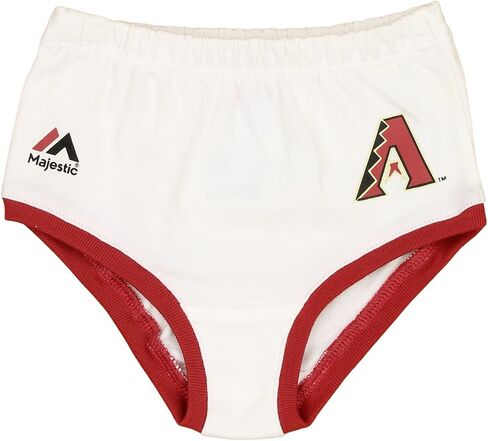 Outerstuff MLB Newborn Arizona Diamondbacks Little Player Jersey and Bottoms Set (0M - 9M) in Saudi Arabia