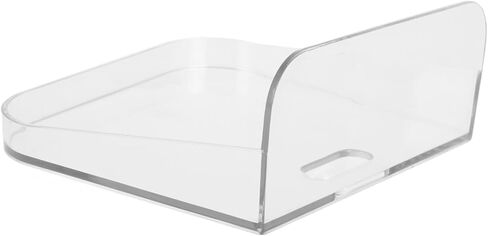 حامل تثبيت على الحائط من Tofficu بدون جهد لشاشة الكاميرا بدون حامل رف مثقاب ورف جداري صغير in Kuwait