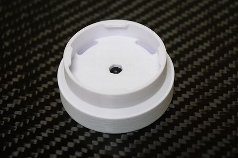 Magnet Base Wall Mount for Google Nest Cam (Wired) 2nd Generation White (Magnetic) in Saudi Arabia