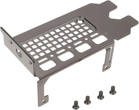 دعامة كاملة منخفضة المستوى متوافقة مع بطاقة الفيديو NVIDIA RTX A2000 in Kuwait