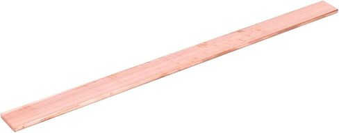 99.9% Pure Copper Bus Bar Solid Copper Flat Bar, T2 CU Flat Metal Rod Band Plate for Knife Making, Hobby, Craft - 1x10x250mm in Kuwait