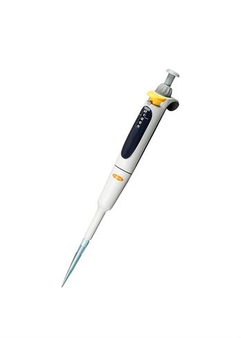 Walter Products TP1000H Variable Volume Micropipette 100-1000µL x 1µL in Saudi Arabia