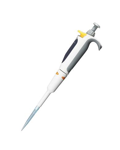 Walter Products TP1000H Variable Volume Micropipette 100-1000µL x 1µL in Saudi Arabia