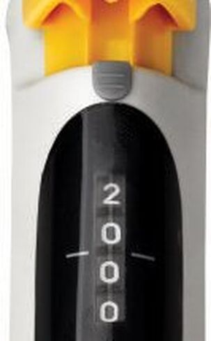 Walter Products TP1000H Variable Volume Micropipette 100-1000µL x 1µL in Saudi Arabia