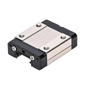 كتل منزلق دليل خطي صغير منخفض الاحتكاك كتلة منزلقة لمعدات ميكانيكية صغيرة MGN5 MGN7 MGN9(MGN5C) in Kuwait