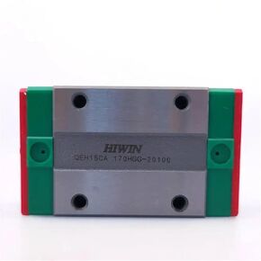 QEH15CA دليل خطي QEH20CA محمل منزلق لآلات الطباعة (QEH20CA) in Kuwait